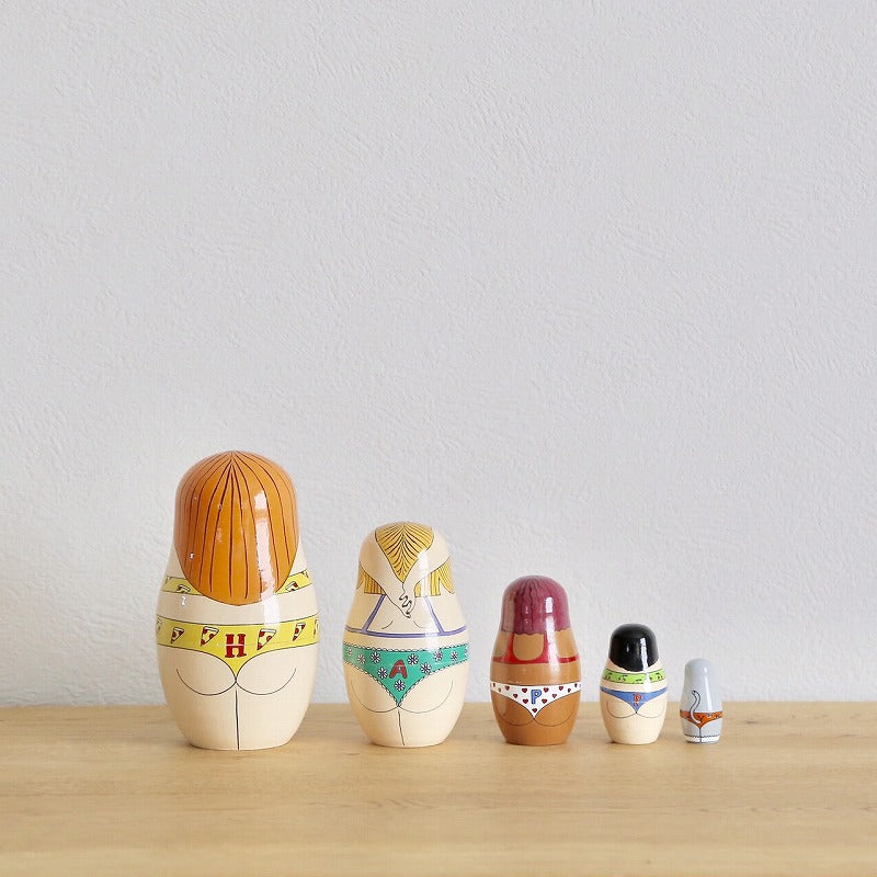 ハッピーホットガール