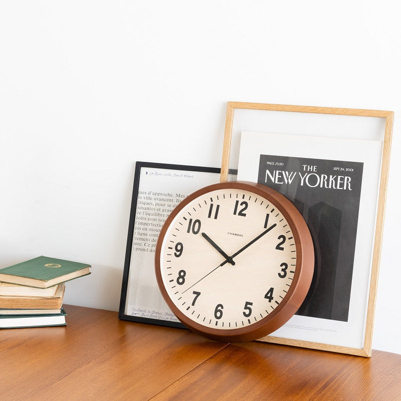 電波時計 パブリック クロック