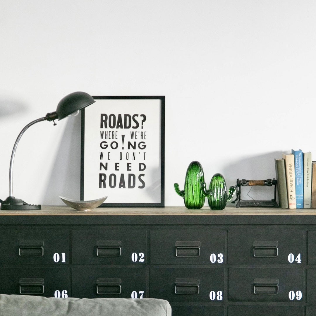 ロード ポスター