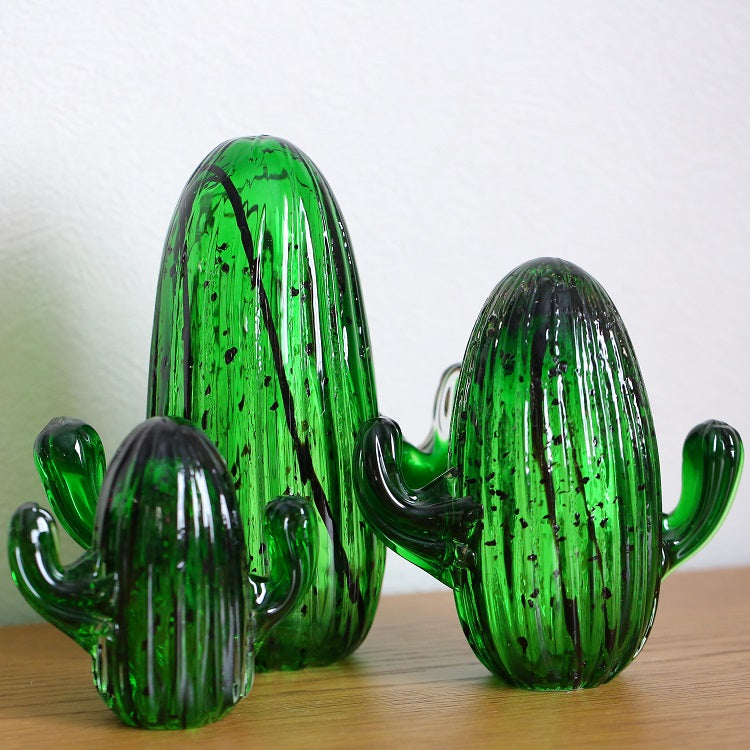 カクタス オブジェ