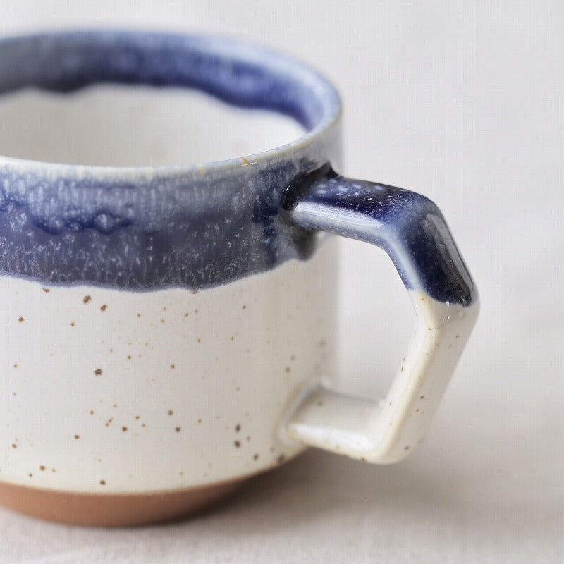 チップススタック マグ