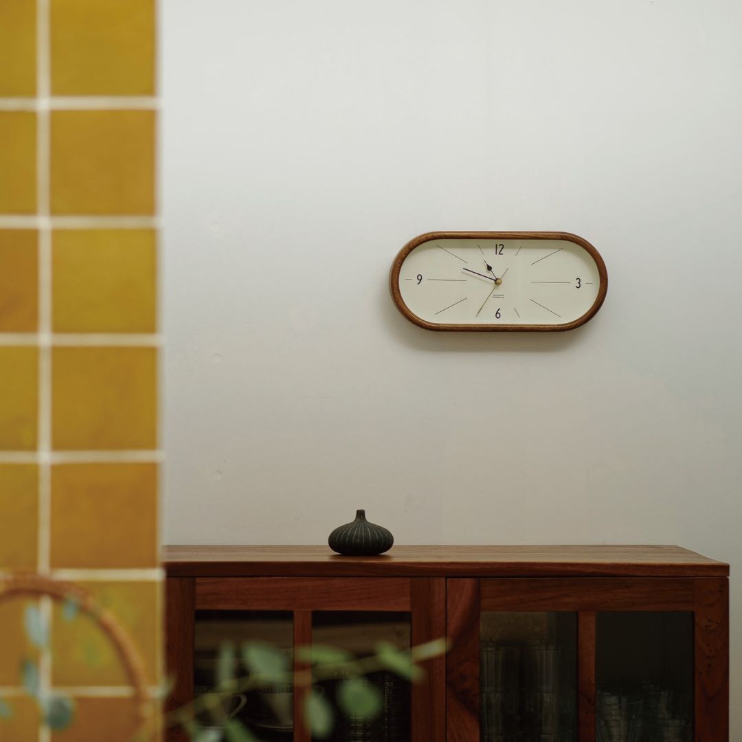 クルヴァ クロック