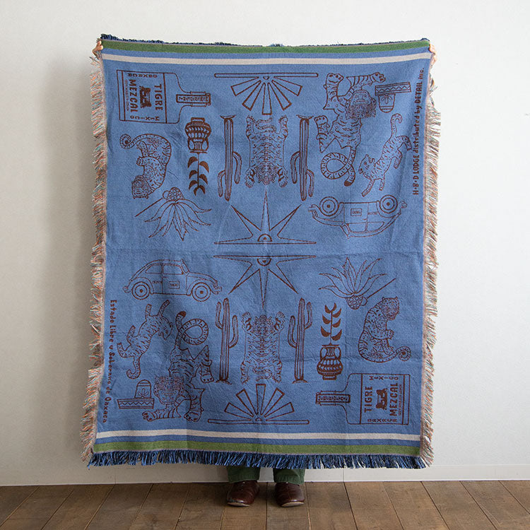 オアハカ スローケット