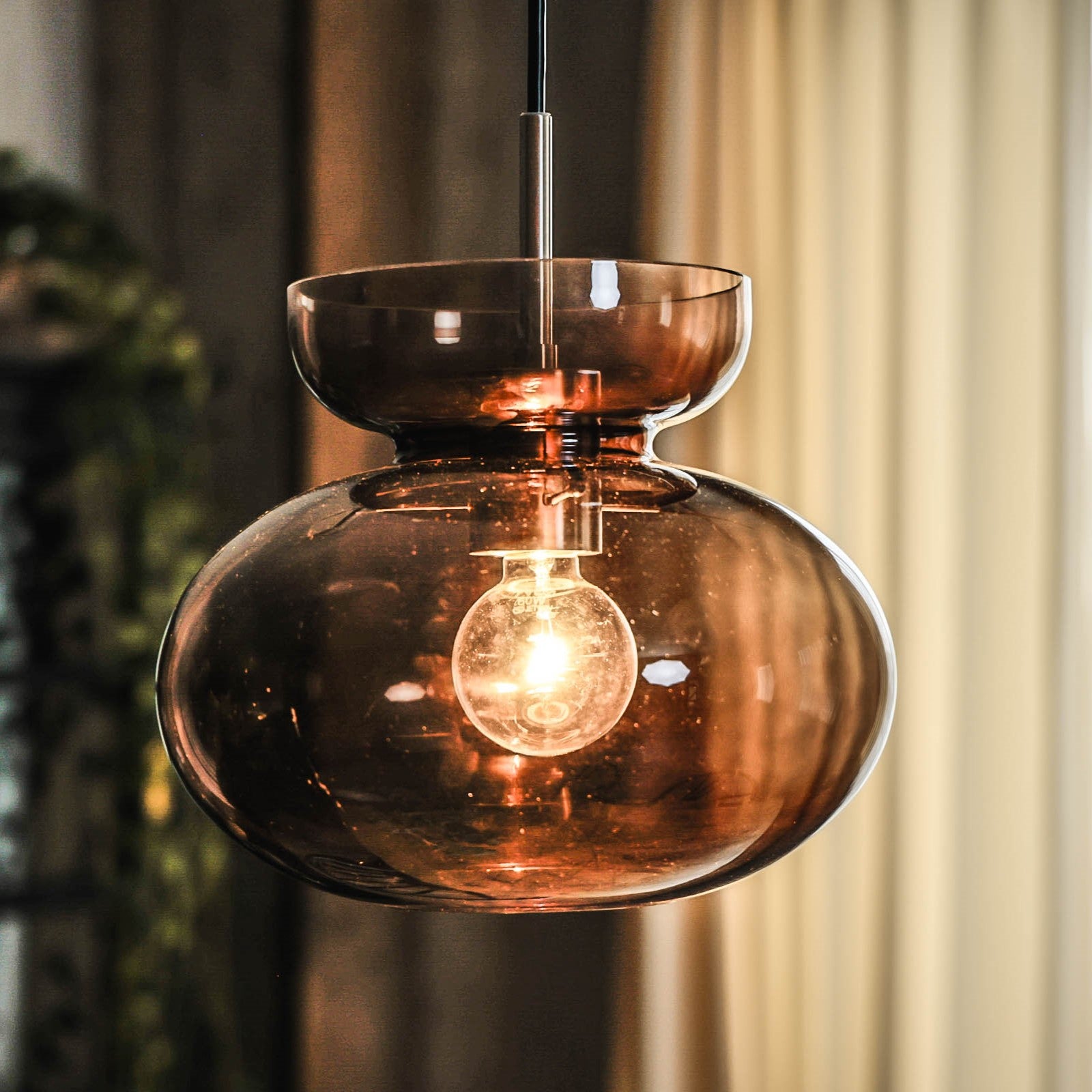 モノネン ペンダントランプ