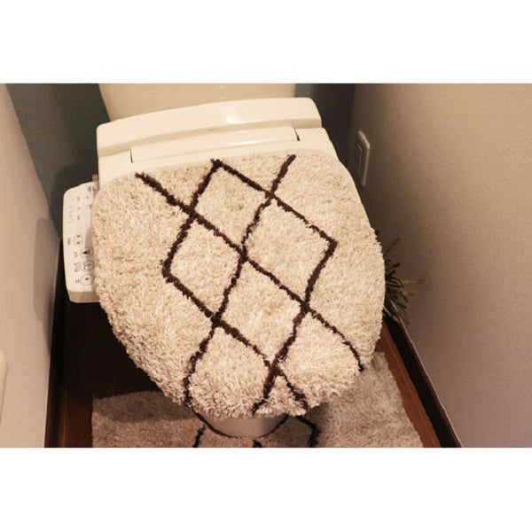 ベニワレン トイレカバー