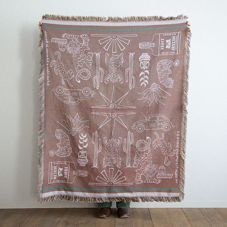 オアハカ スローケット