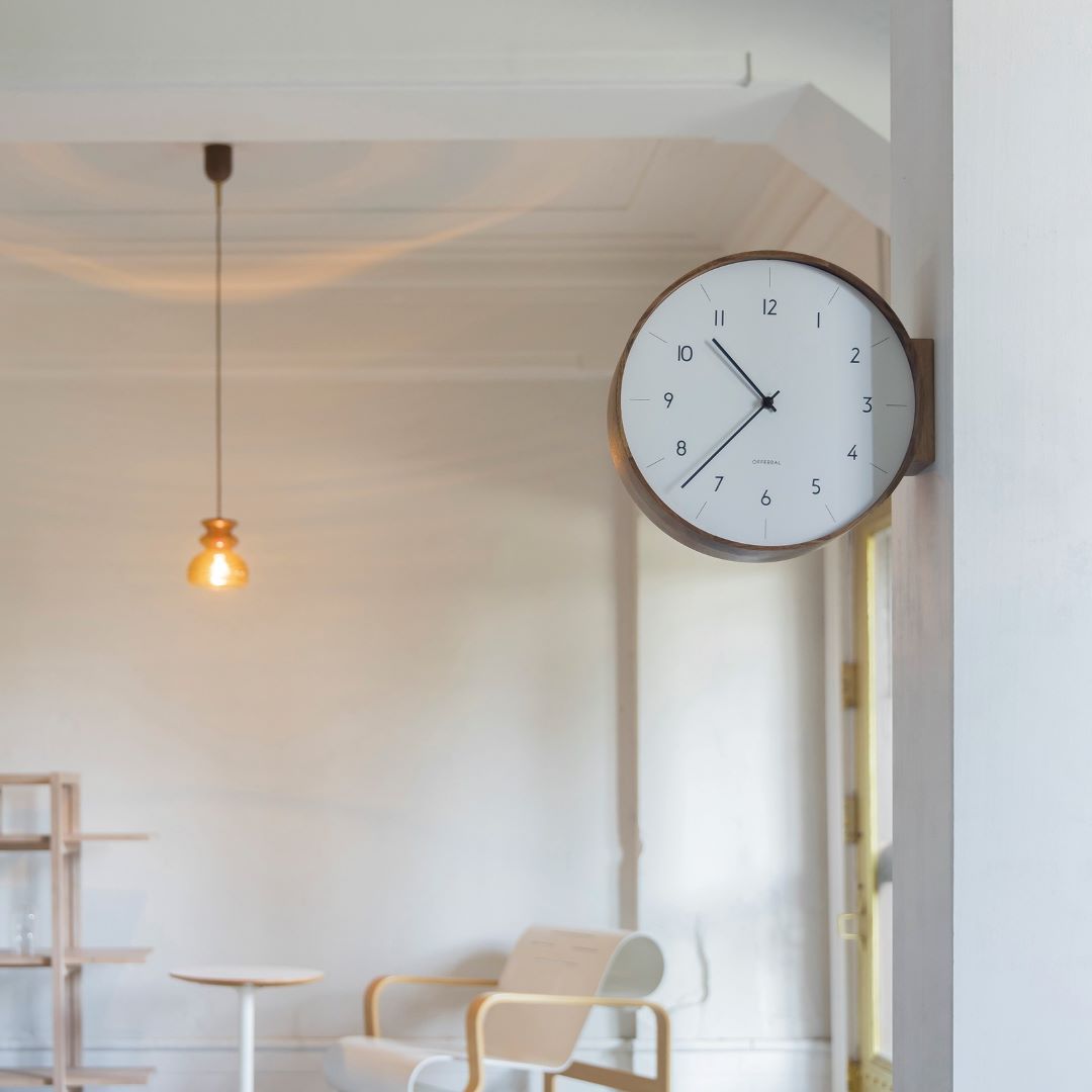 アールノ クロック