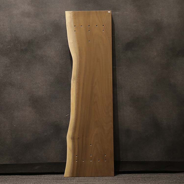 一枚板　ホオ / 朴　939-2-1　(W150cm)