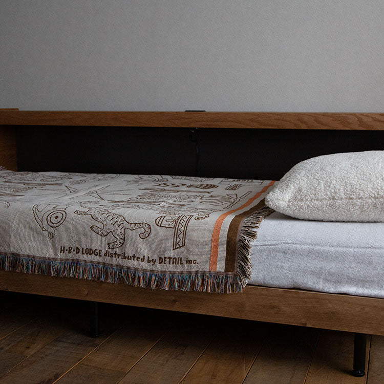 オアハカ スローケット