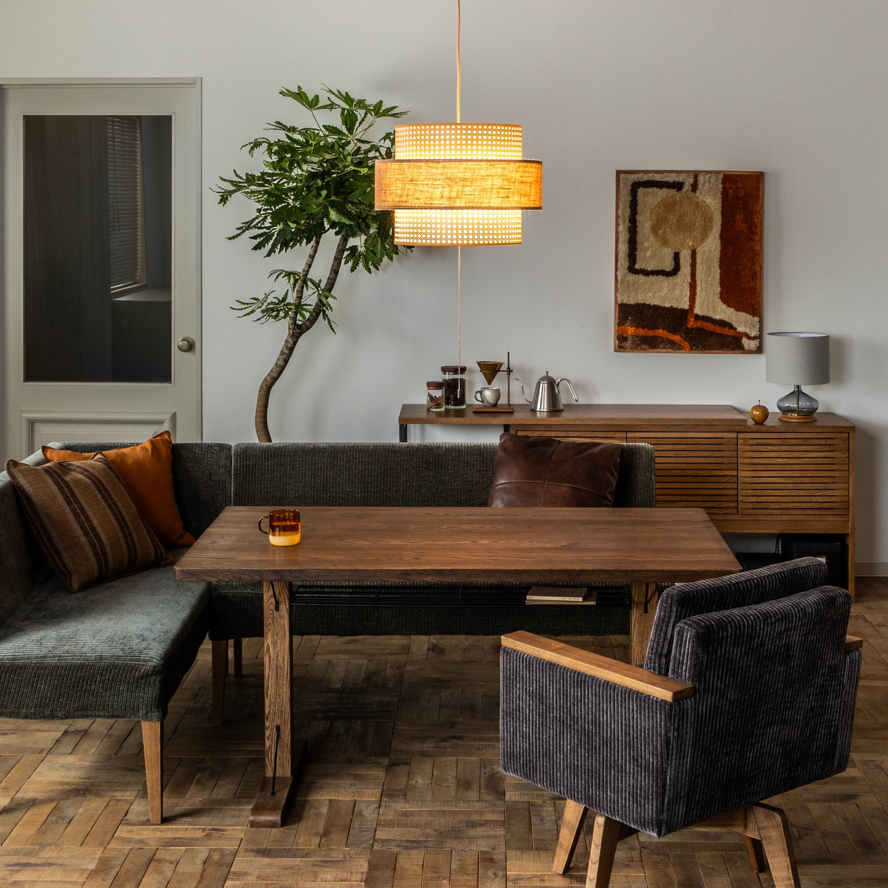 リーデン3 ペンダント | 家具・インテリア通販サイト CRASH GATE