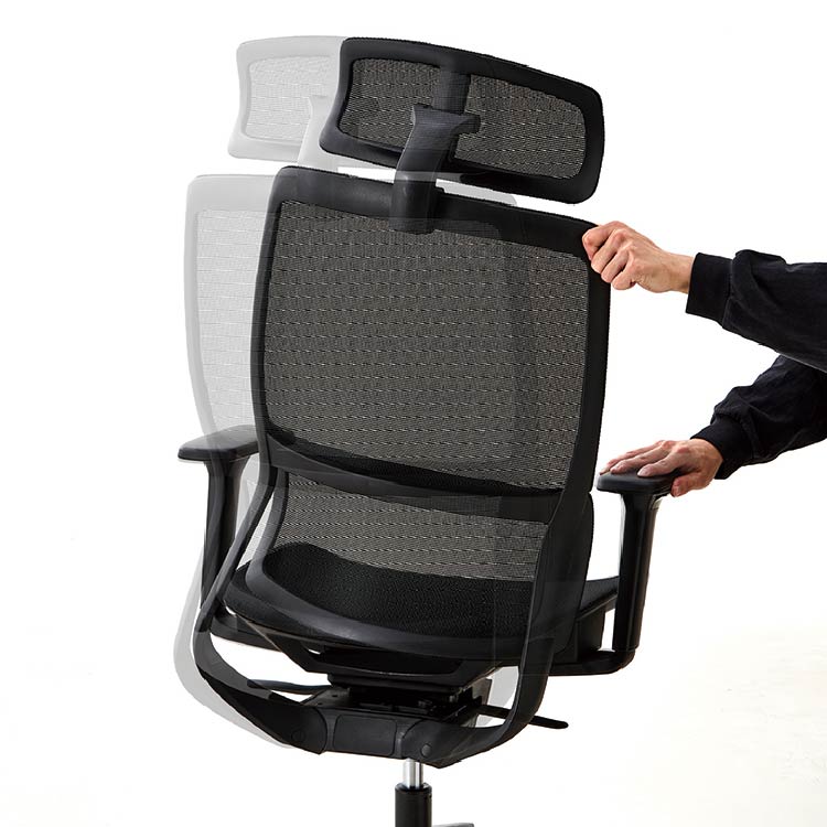 ハイト オフィスチェア