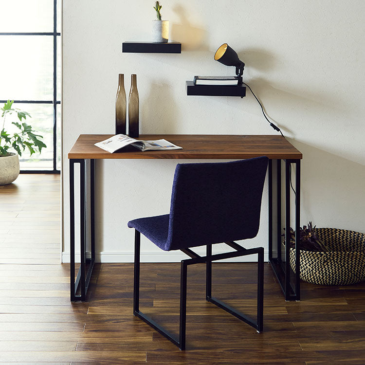 カラス ベンチ 幅125cm