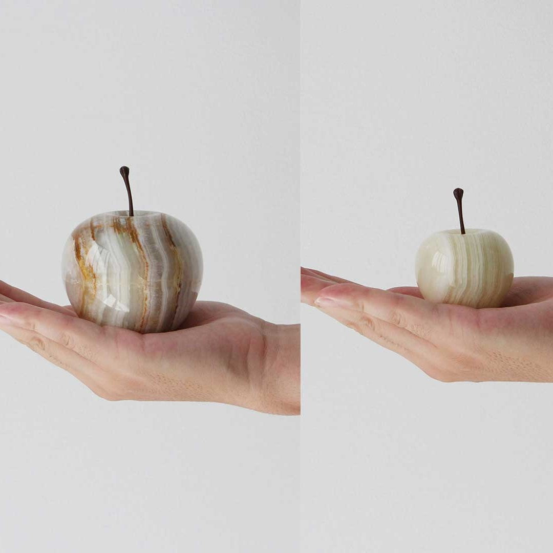 アップル オブジェ