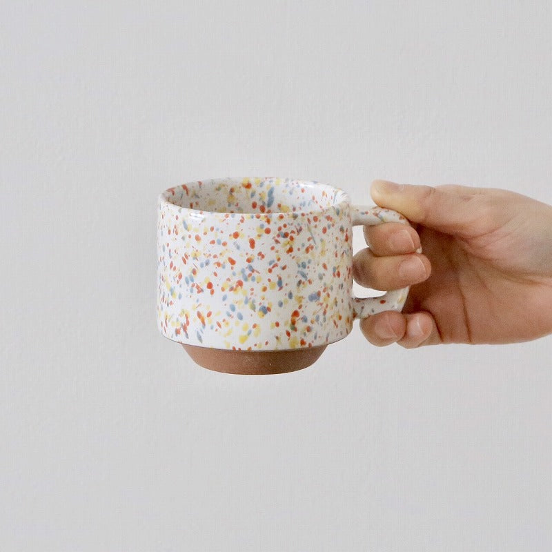 チップススタック マグ