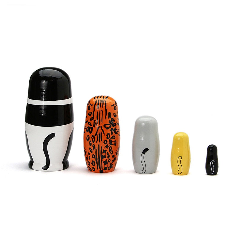 フィーラインファイブ