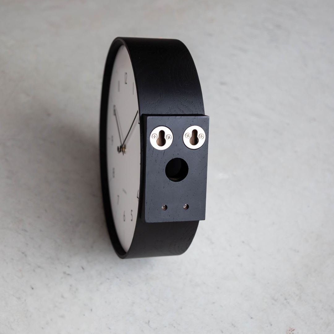 アールノ クロック