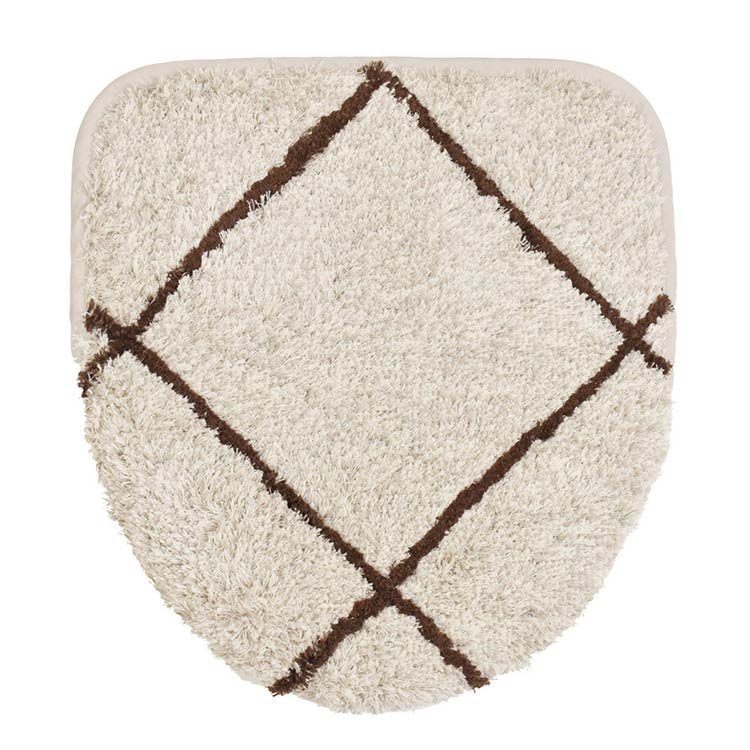 ベニワレン トイレカバー