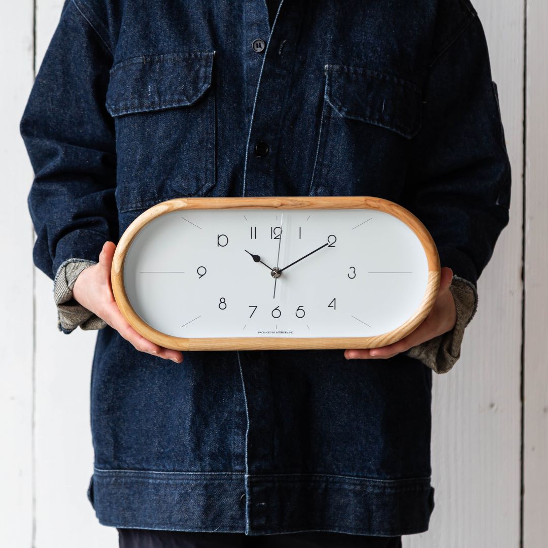 クルヴァ クロック