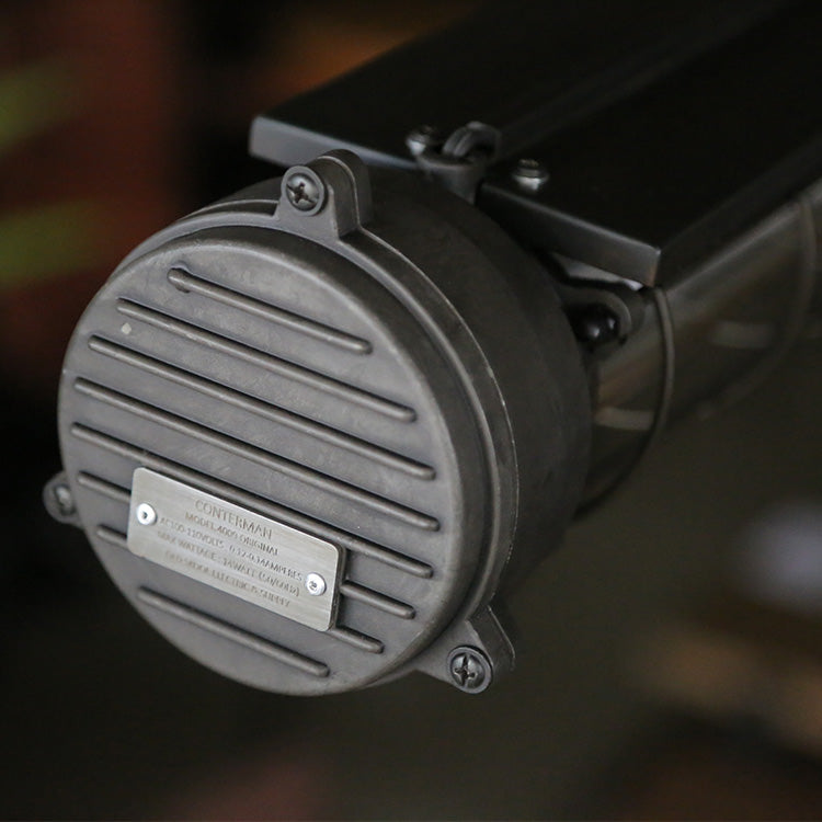 チューブランプ