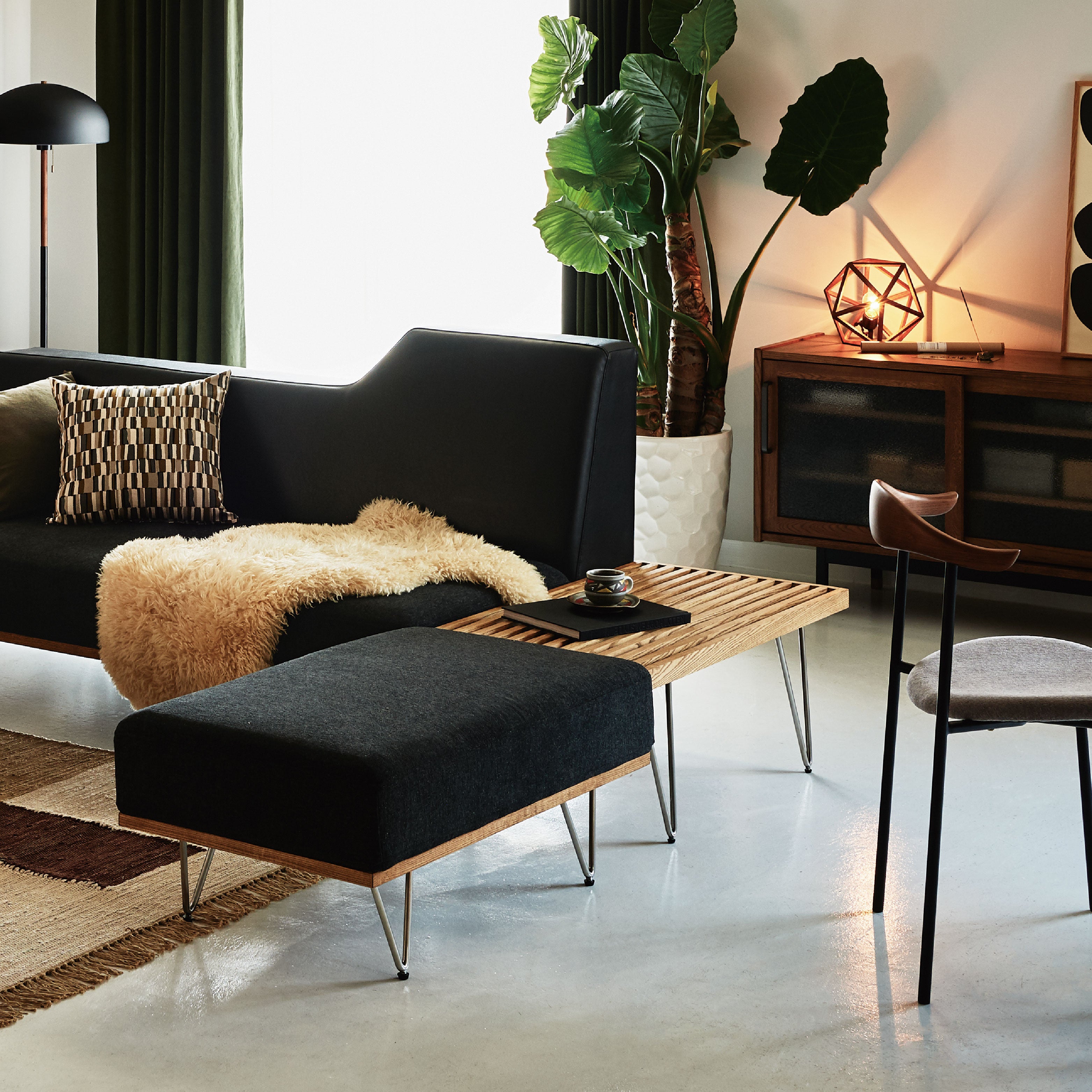 イット センターテーブル