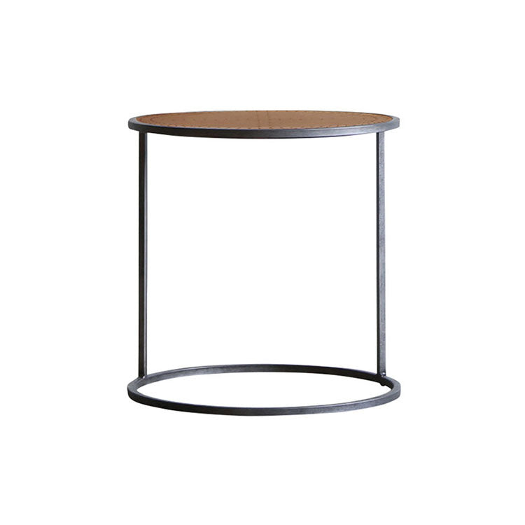 エルマ サイドテーブル