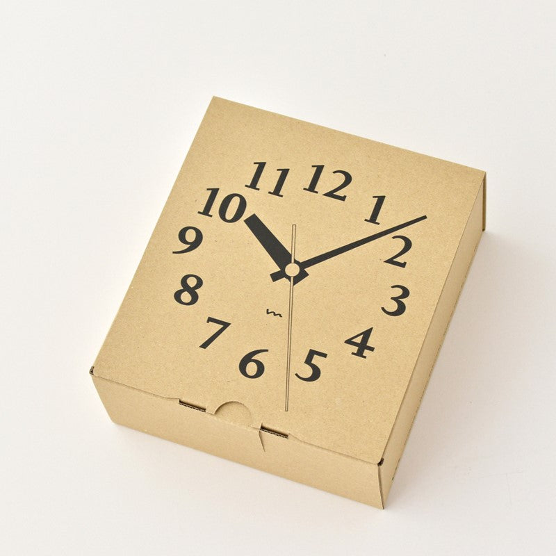 電波時計 エム クロック