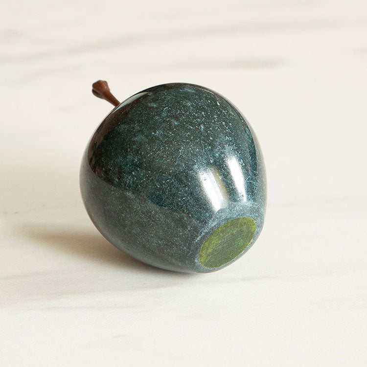 アップル オブジェ