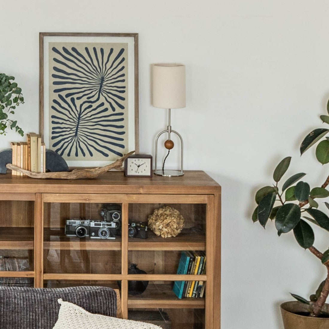 スタルカ テーブルランプ