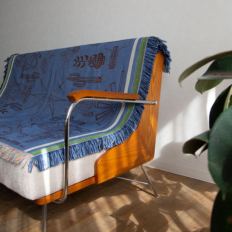 オアハカ スローケット