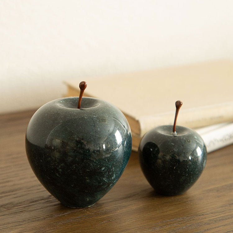 アップル オブジェ