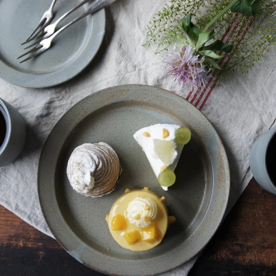 エイシェント プレートエル