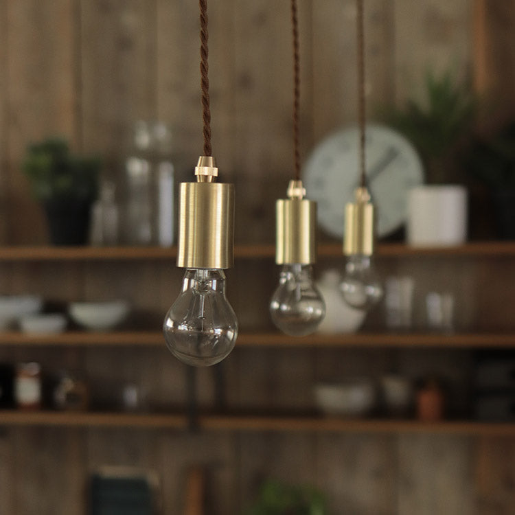 ロンドン ペンダントライト