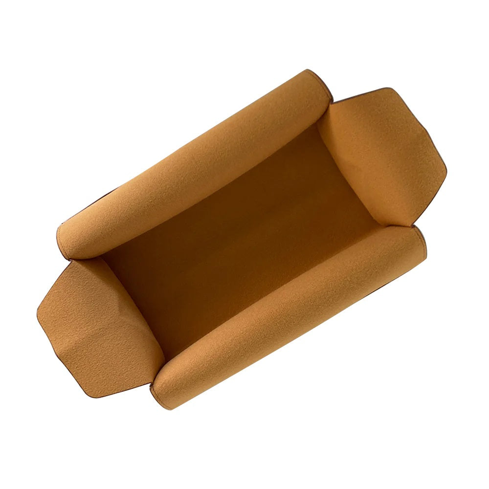 テンテ ティッシュカバー