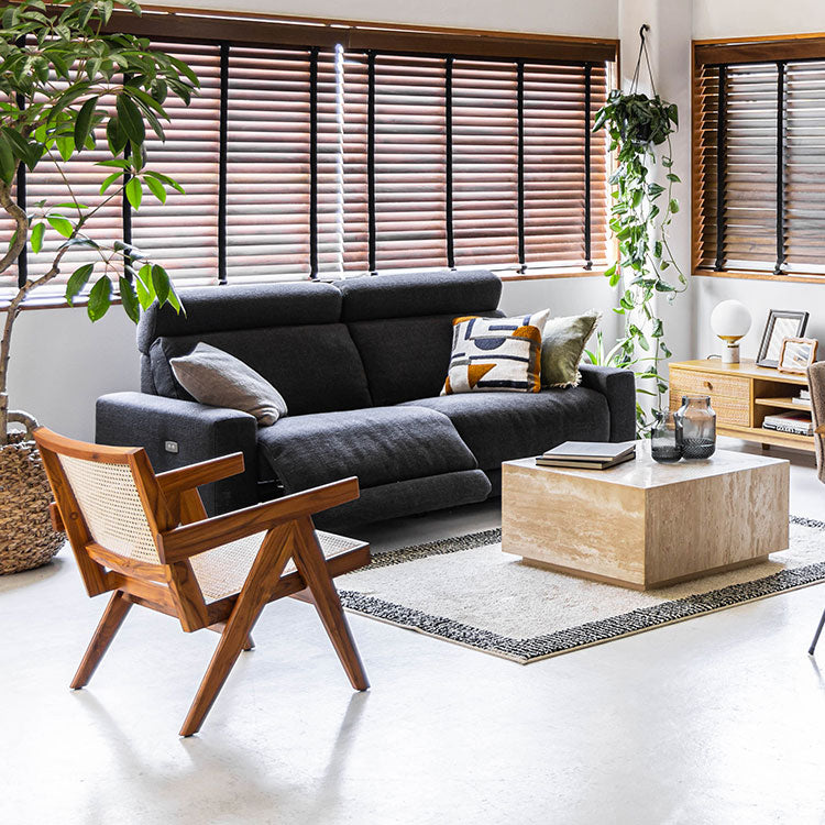 シャドウ ラウンジチェア