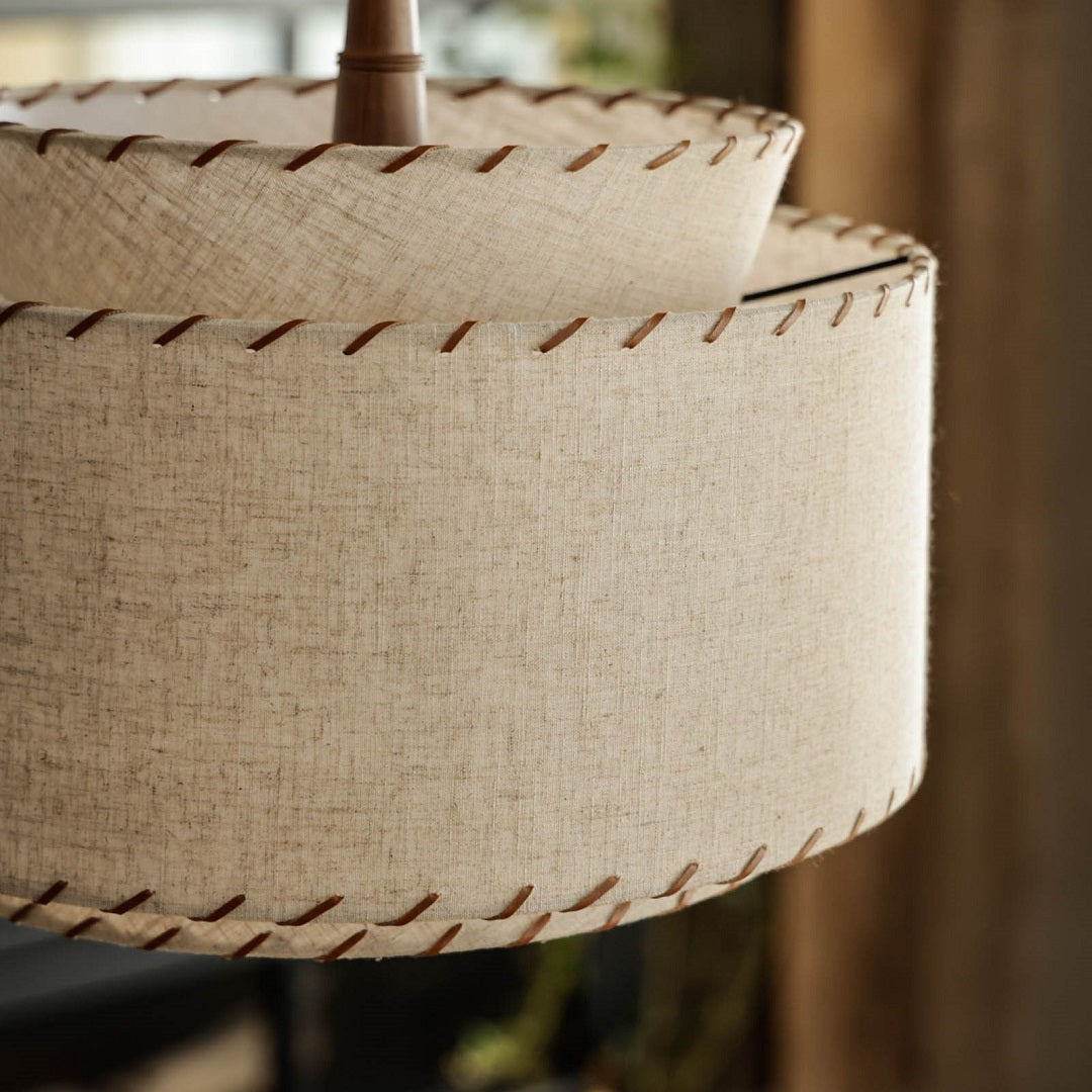 ロドニー ペンダントランプ