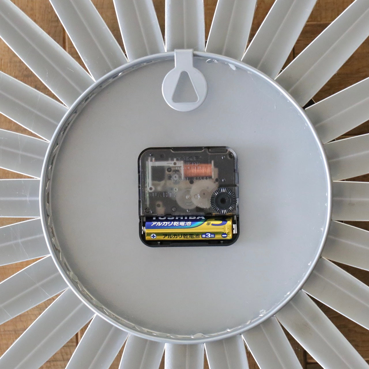 エミッツ クロック