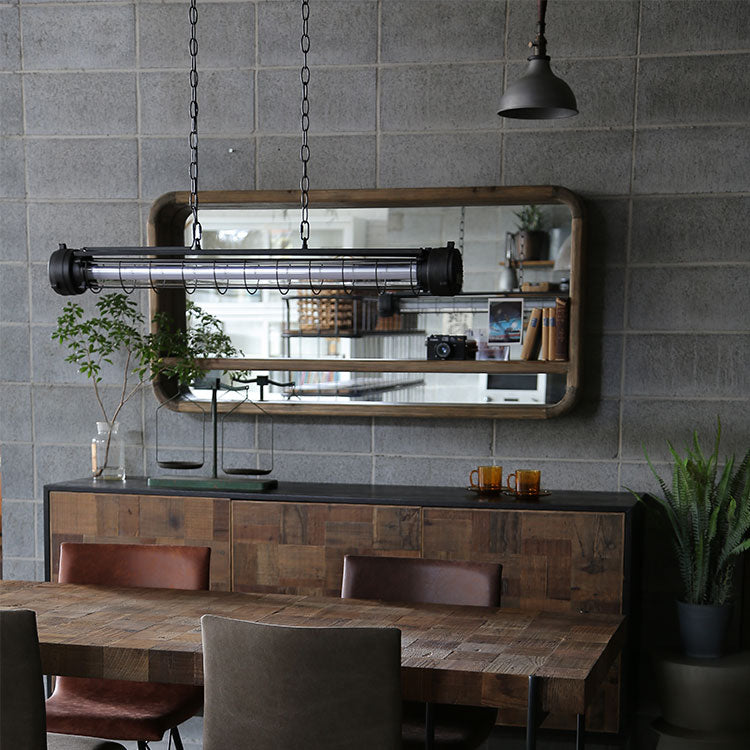 チューブランプ