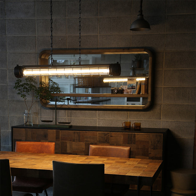 チューブランプ