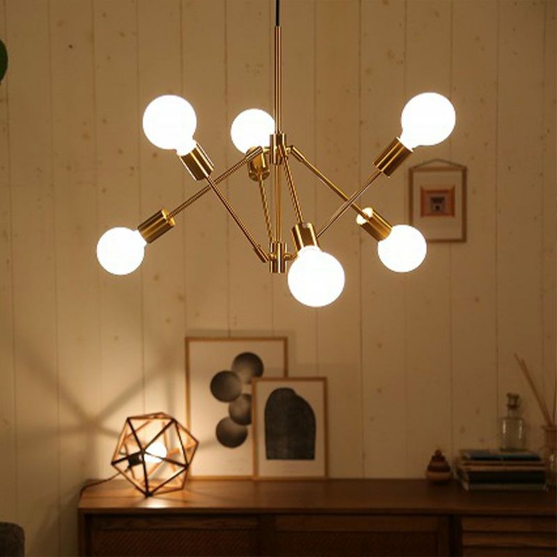 グラディスカ ペンダントランプ