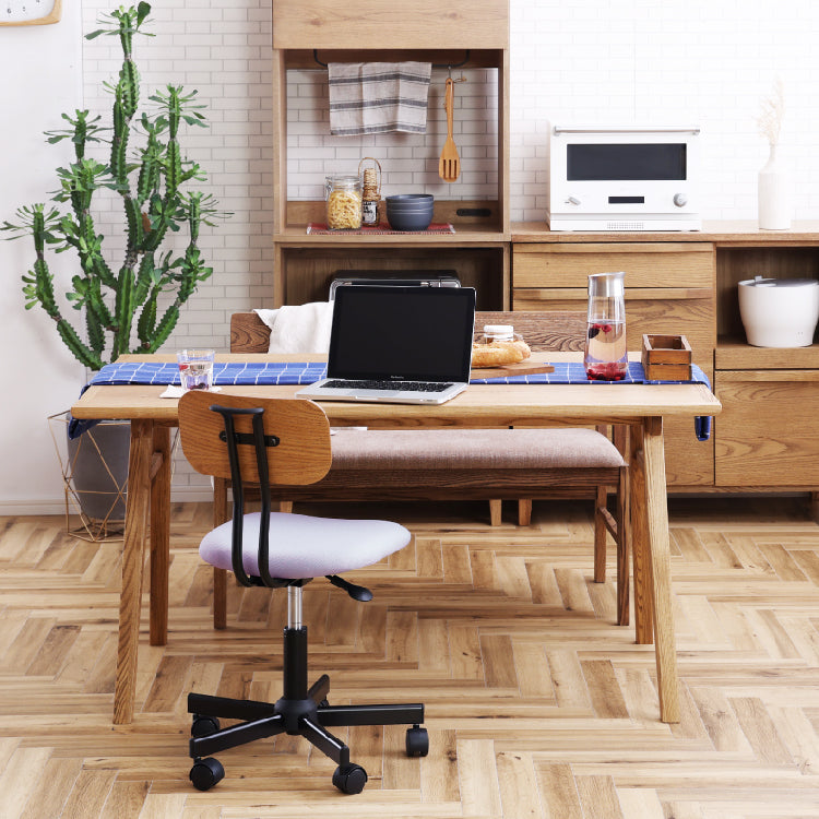 ゲッツⅡ 学習チェア 高さ調節可能 リビング学習