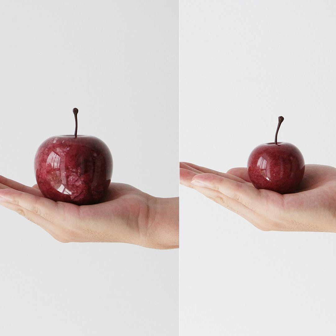 アップル オブジェ