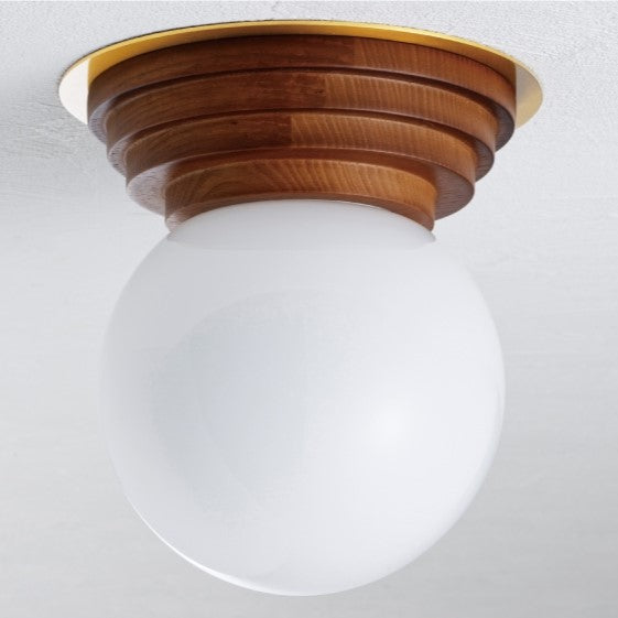 ブール シーリングランプ