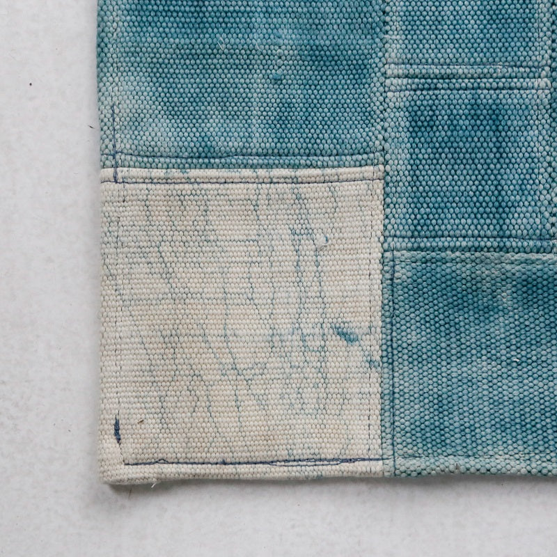 デニムパッチ マット