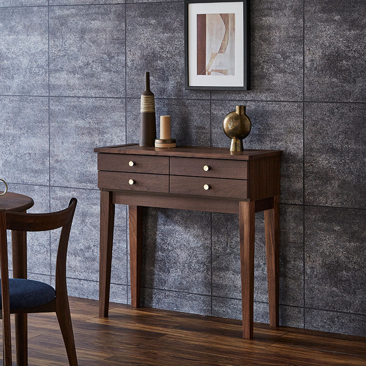 コーニス コンソール テーブル 幅80cm