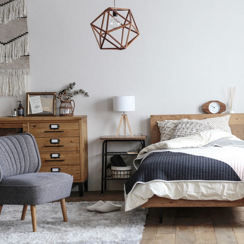 コンフェッティ ペンダントランプ