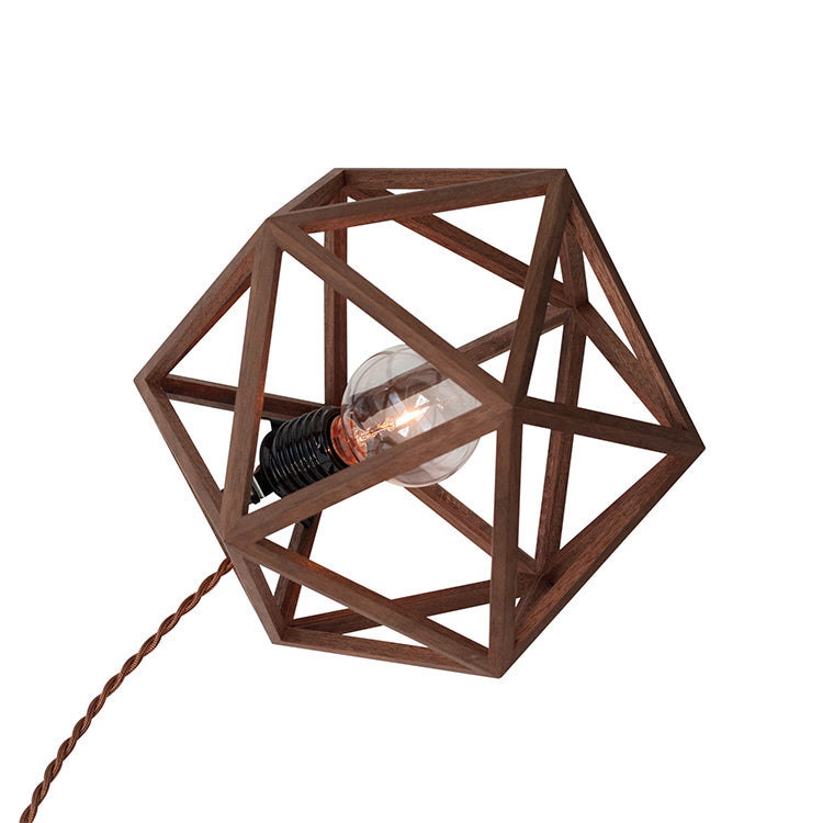 コンフェッティ テーブルランプ