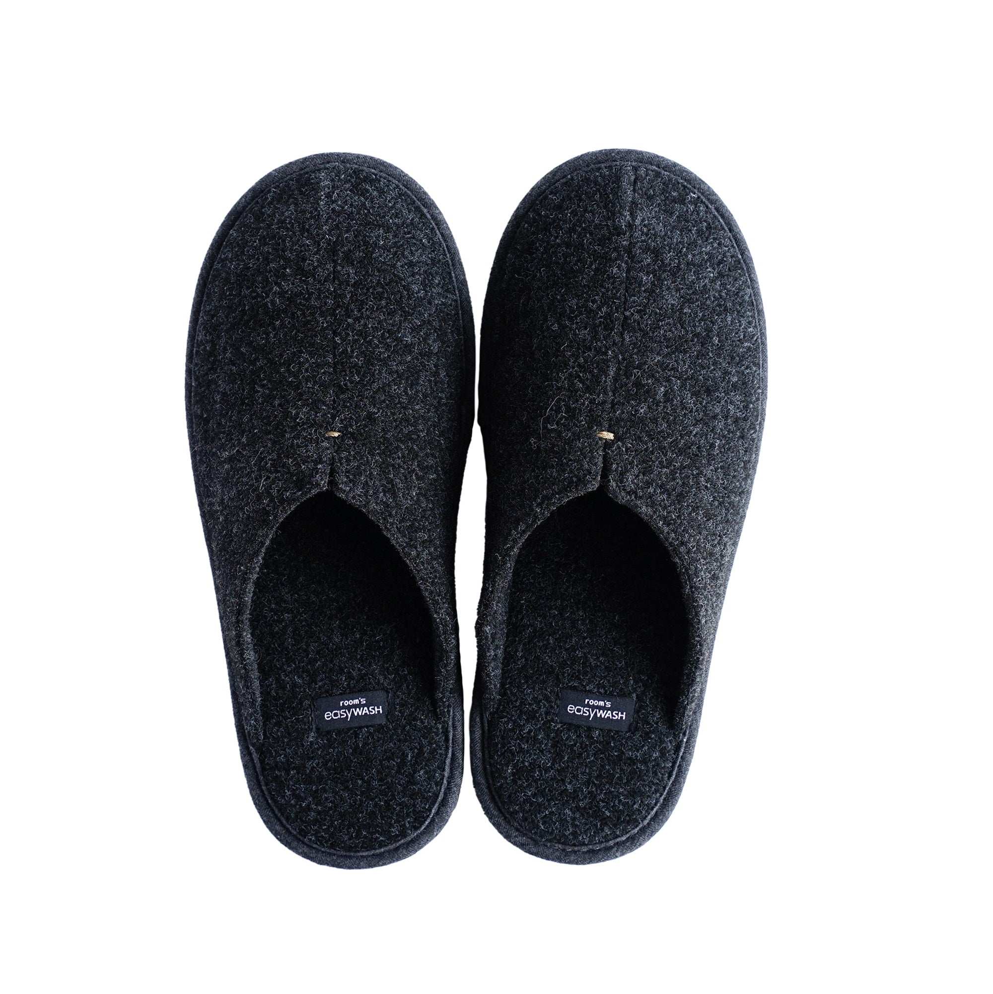 ルームズイージーウォッシュ スリッパ