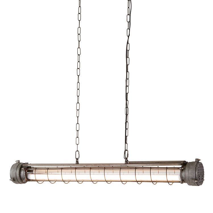 チューブランプ