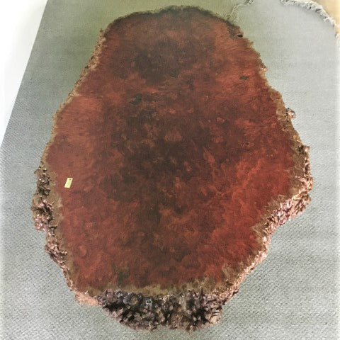 【SOLD OUT】一枚板　オールドジャラバール　IC-9　（W115cm）　ローテーブル