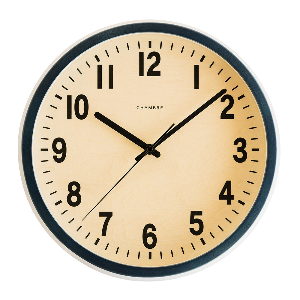 電波時計 パブリック クロック